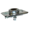 Serrure de capot arrière pour Porsche 911, 912 et 930 (1965-1989) - inférieure