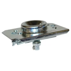 Serrure de capot arrière pour Porsche 911, 912 et 930 (1965-1989) - inférieure
