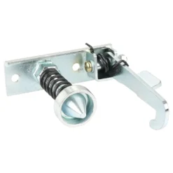 Serrure de capot avant pour Porsche 356 A et B (1956-1963)