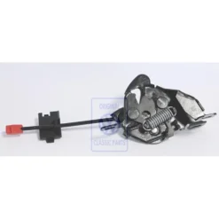 Serrure de capot avant pour VW Transporter T4 de 1991 à 2003