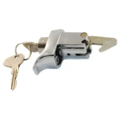 Serrure de capot moteur pour Combi 68 ->71
