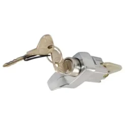 Serrure de capot moteur pour Combi 68 ->71