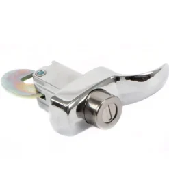 Serrure de capot moteur pour Volkswagen Coccinelle 67 ->71 & Combi 67