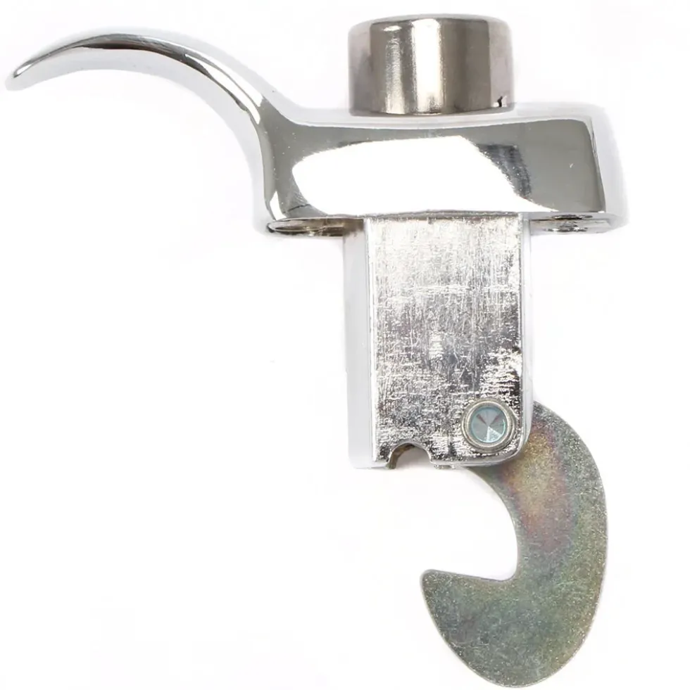 Serrure de capot moteur pour Volkswagen Coccinelle 67 ->71 & Combi 67