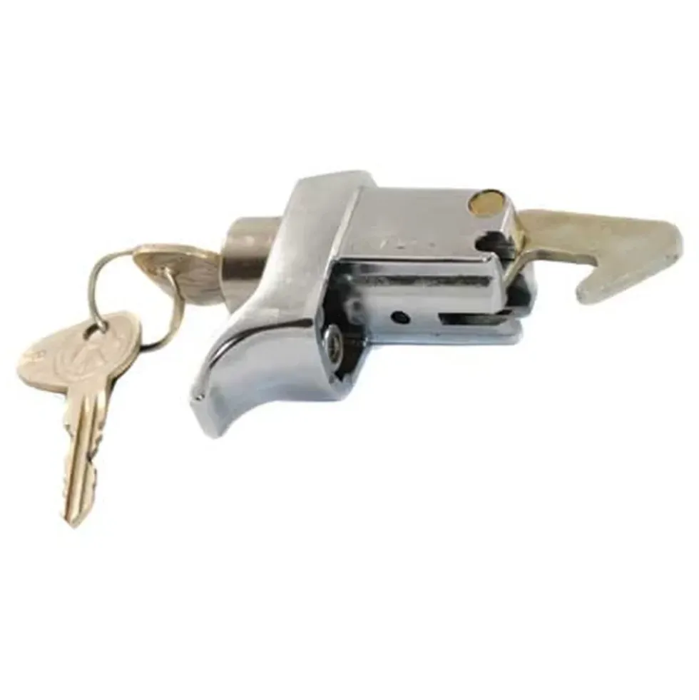 Serrure de capot moteur pour Volkswagen 181