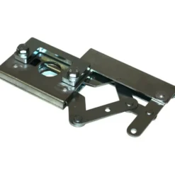 Serrure de capot pour Porsche 356 A, B-T5 et B-T6 (1956-1963)