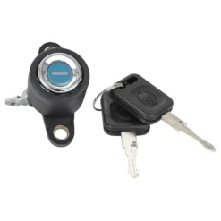 Serrure de coffre FORST pour Volkswagen Scirocco (1986-1989)