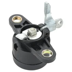 Serrure de coffre FORST pour Volkswagen Scirocco (1986-1989)