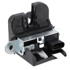 Serrure de coffre électrique FEBI pour Volkswagen Golf 5 berline