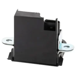 Serrure de coffre électrique RIDEX pour Volkswagen Golf 5 berline