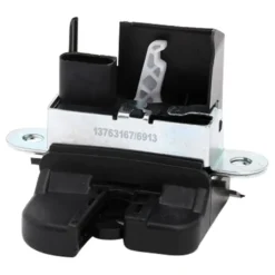 Serrure de coffre électrique RIDEX pour Volkswagen Golf 5 berline