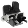 Serrure de coffre électrique VEMO pour VW Touran 1T1 et 1T2 (02/2003-05/2010)