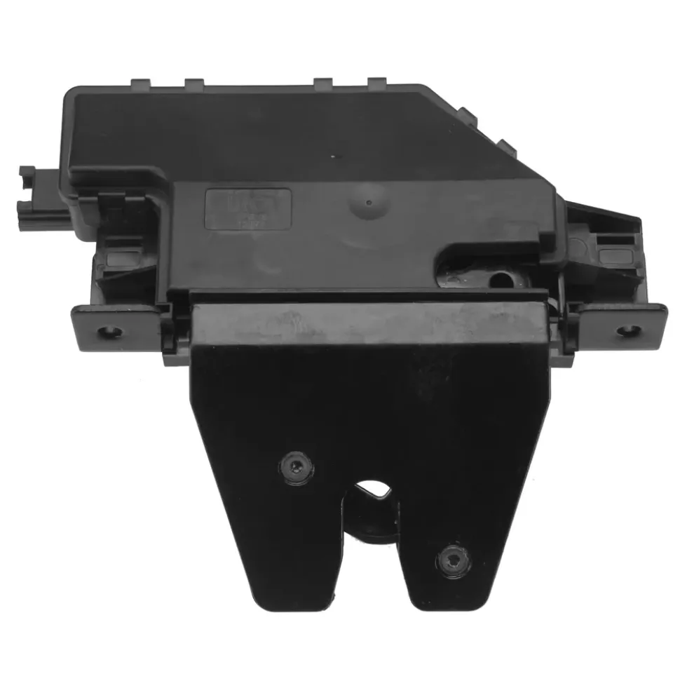 Serrure de coffre pour Bmw z4 E85 Roadster et E86 Coupé (01/2002-08/2008)