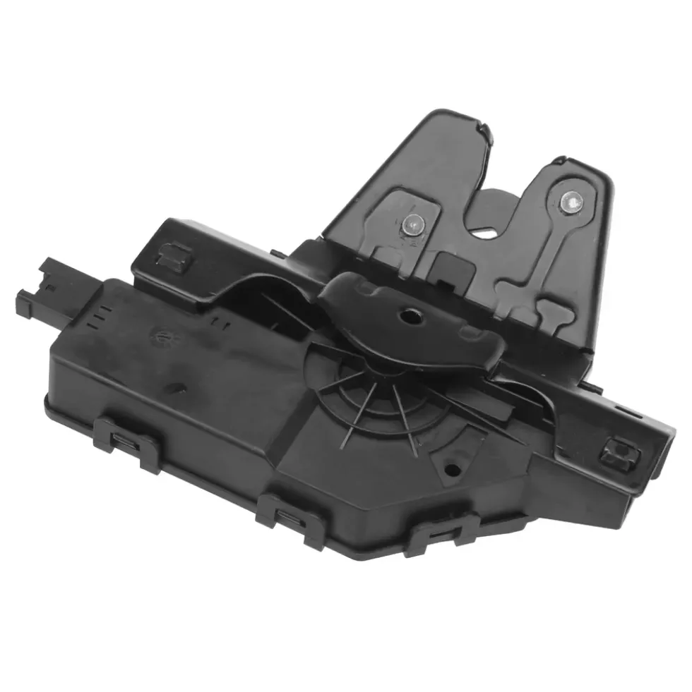 Serrure de coffre pour Bmw z4 E85 Roadster et E86 Coupé (01/2002-08/2008)
