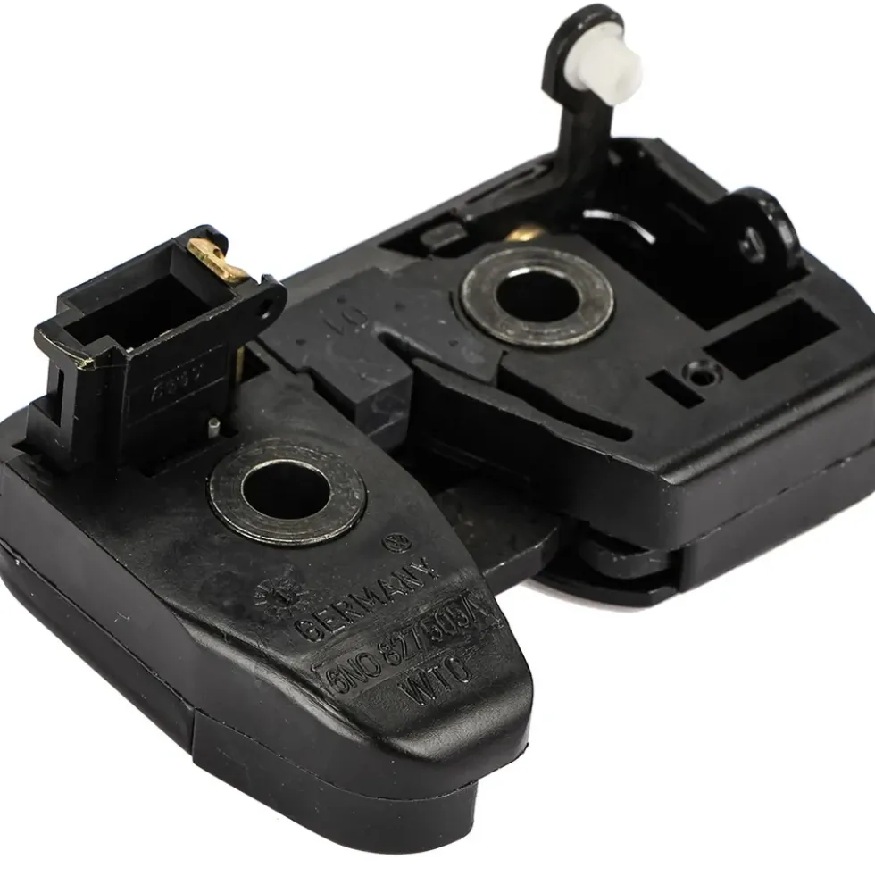Serrure de coffre pour Golf 4 Cabriolet et Polo