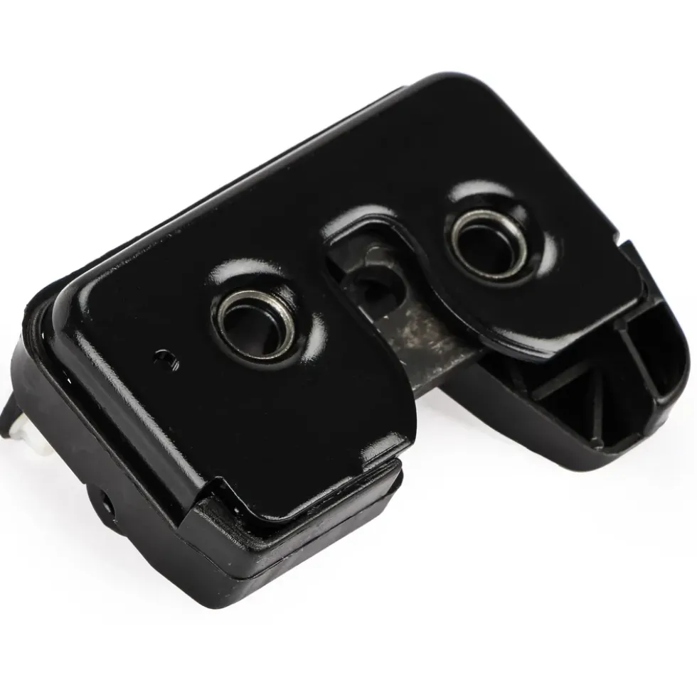 Serrure de coffre pour Golf 4 Cabriolet et Polo