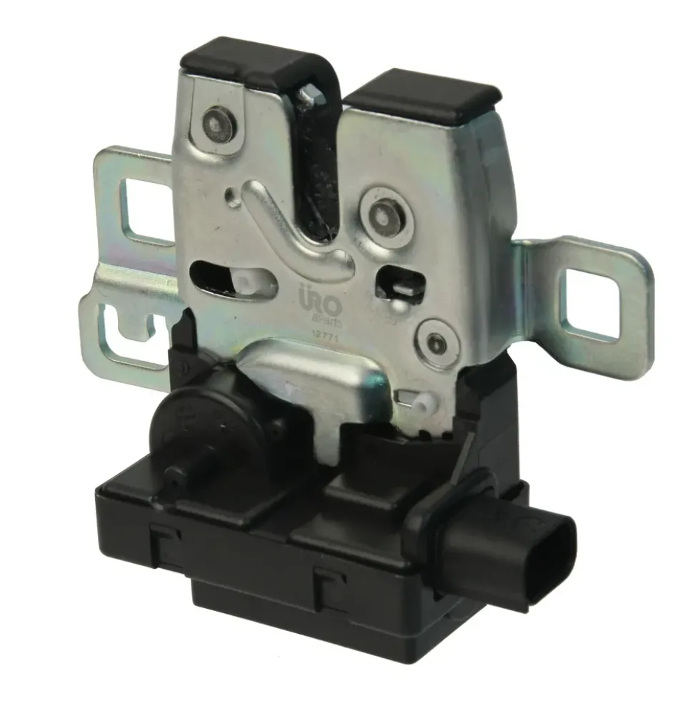 Serrure de coffre pour Mini R56 Berline (10/2005-11/2013)