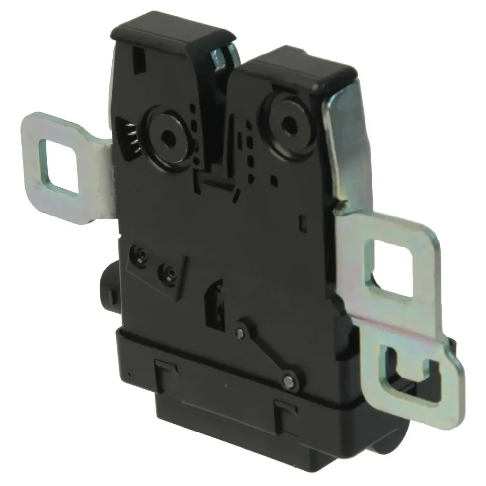Serrure de coffre pour Mini R56 Berline (10/2005-11/2013)