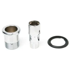 Serrure de coffre pour Porsche 914