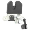 Serrure de coffre pour Volkswagen Bora Berline
