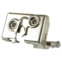 Serrure de fermeture arrière de porte coulissante pour VOLKSWAGEN Transporter T25 (08/1984-07/1992)
