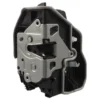 Serrure de porte arrière gauche pour Bmw Série 3 F30 Berline et F31 Touring (02/2011-06/2019)