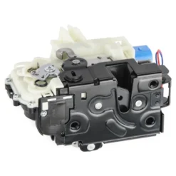 Serrure de porte arrière gauche pour VW Polo 9N avec verrouillage centralisé