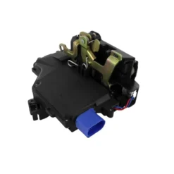 Serrure de porte arrière gauche pour Volkswagen Touran