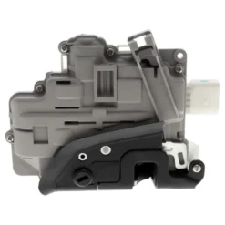 Serrure de porte arrière gauche 8 broches pour Audi A3 8P