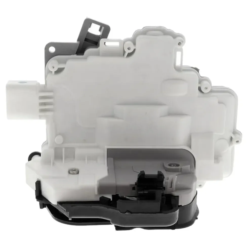 Serrure de porte arrière gauche 8 broches pour Audi A3 8P