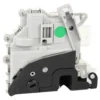Serrure de porte arrière pour Porsche Panamera type 970 (2014-2016) - côté gauche