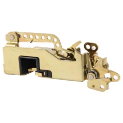 Serrure de porte avant droite pour VOLKSWAGEN Transporter T4 (08/1990-07/2003)