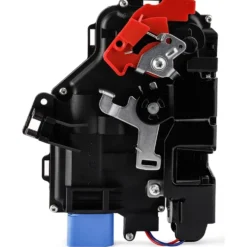 Serrure de porte avant droite pour VW Touran