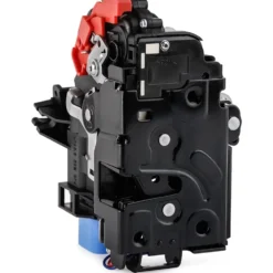 Serrure de porte avant droite pour Skoda Octavia (1Z)