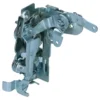Serrure de porte avant droite pour VOLKSWAGEN Combi Bay Window (03/1973-07/1979)