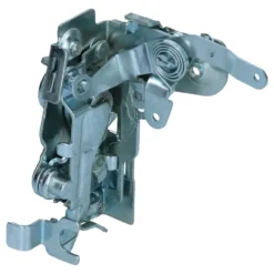 Serrure de porte avant droite pour VOLKSWAGEN Combi Bay Window (03/1973-07/1979)