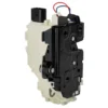 Serrure de porte avant droite pour Volkswagen Golf 5 depuis 2008