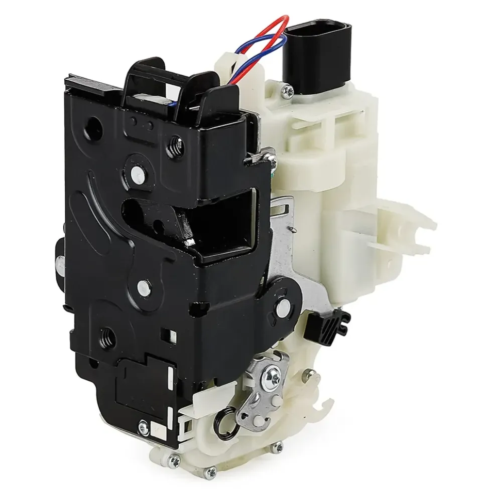 Serrure de porte avant droite pour Volkswagen Golf 5 depuis 2008