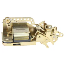 Serrure de porte avant gauche pour VOLKSWAGEN Transporter T4 (1990-2003)
