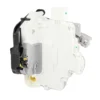 Serrure de porte avant gauche pour Audi A3 (8P)