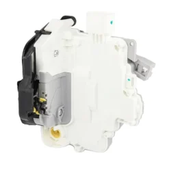 Serrure de porte avant gauche pour Audi A3 (8P)