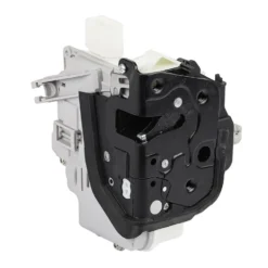 Serrure de porte avant gauche pour Audi A3 (8P)