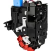 Serrure de porte avant gauche pour Seat Altea 5P jusque ->2005