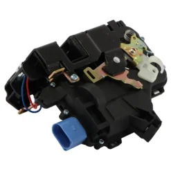 Serrure de porte avant gauche TOPRAN pour VW New Beetle Cabriolet avec verrouillage centralisé