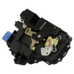 Serrure de porte avant gauche TOPRAN pour VW Polo 9N avec verrouillage centralisé