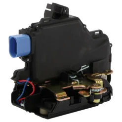 Serrure de porte avant gauche TOPRAN pour VOLKSWAGEN Transporter T5 (2003-2015)