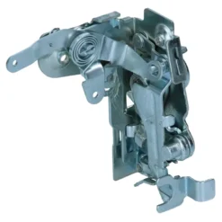 Serrure de porte avant gauche pour VOLKSWAGEN Combi Bay Window (03/1973-07/1979)