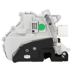 Serrure de porte avant pour Porsche Panamera type 970 (2012-2013) - côté gauche