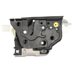 Serrure de porte avant pour Porsche Panamera type 970 (2010-2011) - côté droit