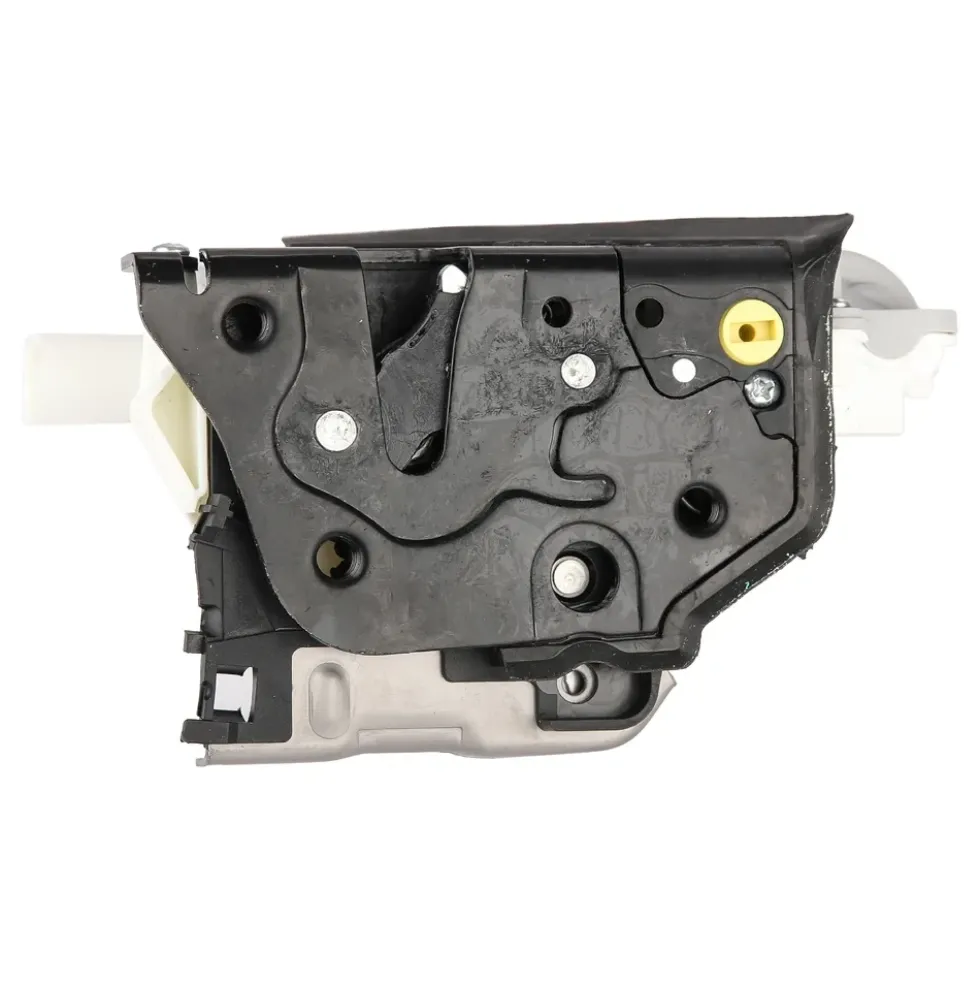 Serrure de porte avant pour Porsche Panamera type 970 (2010-2011) - côté droit